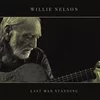 Willie Nelson Last Man Standing (Vinyl LP)