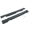 OEM Bočni M pragovi BMW E87 (2004+)