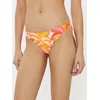 Maaji Spodnji del bikini Palms Sublimity PT2617SBC069 Roza