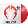 Meshiaak - Mask Of All Misery (Limited Edition) (High Quality) (Red Coloured) (LP)