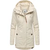 Ragwear Zimska jakna Monadena  ecru