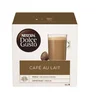 Nescafe DG Cafe au Lait 16cap 160g