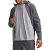 Under Armour Jakna s kapuco Tech Utility Woven