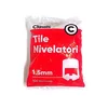 Classic Nivelator za keramičke pločice, 1.5mm, 100 komada