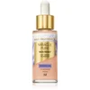 Max Factor Miracle Pure Skin Reset 2in1 Serum Foundation satenasto mat puder s srednjo prekrivnostjo 30 ml