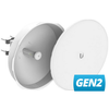 Ubiquiti PBE-5AC-ISO-GEN2 ( 1859 )