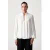 Marciano by Guess bluza ženska z acetatom NORI