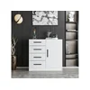 Hanah Home Komoda Kale - 7901
