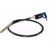 DEDRA 1200W vibro igla vibrator betona fi35mm 2,5m DED7630+2