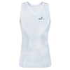 ajica brez rokavov GaePatch Copression shirt SLEEVELESS