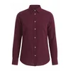 Felix Hardy Bluza bordo