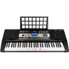 Pianonova Iluminado 6 Keyboard z dinamiko (Kot novo)