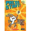 Super Side-Quest test!: A Branches Book (Press Start! #6)