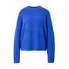 VERO MODA Pulover VMBoom kraljevo modra