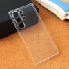 Torbica silikonska Ultra Thin za Samsung Galaxy S24 Ultra transparent