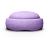 Stapelstein Single - violet