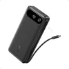 Power Bank Anker 20.000mAh 87W USB-C - Black