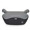 Cangaroo Autosedište jet grey 125-150cm ( CAN2155 )