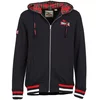 Lonsdale Puloverji LANCASTER Črna
