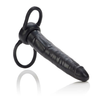 Nastavak za duplu penetraciju 13cm, crni – CalExotics