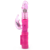 rabbit vibrator EasyToys-roza