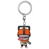Privezak Pocket POP! - Chainsaw Man - Chainsaw Man
