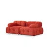 Atelier del Sofa L1 1R Doblo Sofa, 2 Sedišta