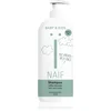 Naif Baby & Kids Nourishing Shampoo hranilni šampon za otroke od rojstva 500 ml