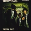 Thee Vicars - Everyday (LP)
