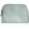 Notino Pastel Collection Cosmetic bag kozmetična torbica Green