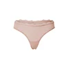 Calvin Klein Underwear Tangice bež
