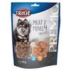Trixie Premio Mini 4 Vrste Mesa Pile/Patka/Jagnje/Govedina 4×100g
