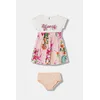 Guess Obleka za dojenčka 2-pack