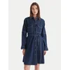 Jeans obleka Weekend Max Mara BALENIO