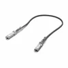Ubiquiti kabel 25G SFP28 0,5m UACC-DAC-SFP28-0.5M
