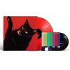 Ryan Adams - Big Colors (Limited Edition) (Red Coloured) (LP + 7)