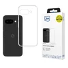 3mk Clear case futrola za Google Pixel 10A - Prozirna KP40692