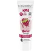 Logona Kids Happy berry pasta za zube 75ml