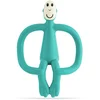 MatchStick Monkey grizalo-zelen
