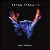 Black Sabbath - Cross Purposes (Remastered) (LP)