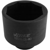Verke Ključ s ključem, 100 mm za 1 