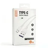 Type-C data kabl 2m 6A, USB-A na Type-C, Fast Charge