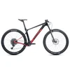 MTB bicikl Ghost Lector SF Universal LC Boja:Crno-crvena Veličina rama:S