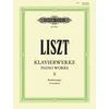 LISZT:PIANO WORKS VOL.10
