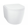 GROHE viseča brezrobna WC školjka Start Round Ceramic 103848SH00