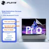 JPlayer Zaštitna folija za tastaturu i ekran za Lenovo Xiaoxin 14 Pro/ThinkBook 14/14S, 14