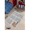 CONCEPTUM HYPNOSE Tepih (100x200) HMNT467