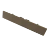 Deking završeci 10/1 teak