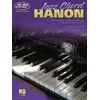 DENEFF:JAZZ CHORD HANON