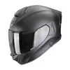 Integralna čelada Scorpion EXO-530 AIR, mat črna